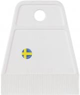 Шпатель для нанесения клея обойный Anza 670115 Шпатель для нанесения клея обойный Anza 670115