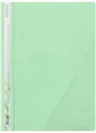 Скоросшиватель Pastelini 1306-09-A А4 неомьята Axent