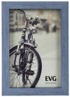 Рамка для фото EVG DECO PB59C 1 фото 15х20 см блакитний