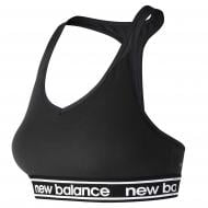 Бра New Balance NB PACE 2.0 WB91034BK L черный