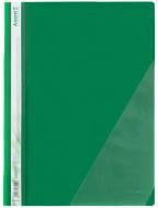 Скоросшиватель 1306-25-A А4 зеленый Axent
