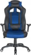 Кресло Примтекс Плюс Drift B-13 черно-синий
