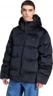 Пуховик мужской зимний Adidas D REGEN MONOGRA IW3442 р.M черный