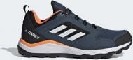 Кроссовки мужские Adidas TERREX AGRAVIC TR FX6914 р.46 2/3 темно-синие