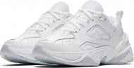 Кроссовки женские демисезонные Nike M2K TEKNO AO3108-100 р.40,5 белые