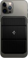 Чохол Spigen для карт Apple iPhone 12 та 13 серії MagSafe Smart Fold (AMP02746) black