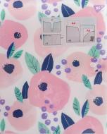 Органайзер на кнопці А4 Hotch Potch Forte YES