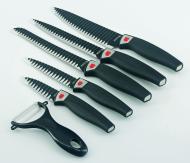 Набор кухонных ножей Top Kitchen 6 предметов (TK0001)