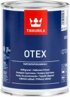 Грунтовка TIKKURILA адгезионная Otex белый глубокий мат 0,9 л