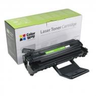 Картридж ColorWay Samsung SCX-4650N/4655FN (D117S) (CW-S4650M) черный