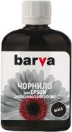 Чернила BARVА Epson 101 BK специальные 100 мл (E101-558) black