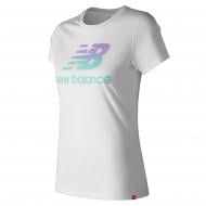 Футболка New Balance ESSENTIALS 90S WT91576WT р.M білий