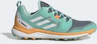 Кроссовки женские Adidas TERREX AGRAVIC TR FX6977 р.38 2/3 бирюзовые Кроссовки женские Adidas TERREX AGRAVIC TR FX6977 р.38 2/3 бирюзовые