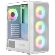 Корпус LogicConcept AT-PORTOS-20-0000000-0002 Корпус LogicConcept AT-PORTOS-20-0000000-0002