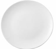 Тарелка круглая HoReCa Coupe 30 см F0089-12 Alt Porcelain