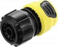 Коннектор универсальный Karcher Plus 1/2-5/8-3/4"