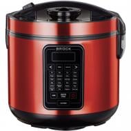 Мультиварка Brock MC 3602 RD