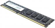 Оперативна пам'ять AMD DDR3 SDRAM 4 GB (1x4GB) 1600 MHz (R534G1601U1SL-U)