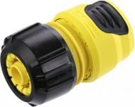 Коннектор универсальный Karcher Plus 1/2-5/8-3/4" LOOSE 2.645-203.0