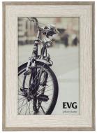 Рамка для фото EVG DECO PB42A-2 1 фото 15х20 см дерево светлое