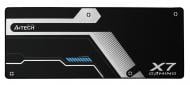 Игровой коврик A4Tech игровой серии X7 (XP-70L (Black))