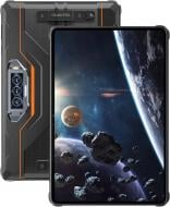 Планшет Oukitel RT8 11" 6/256GB Wi-Fi + LTE black/orange (6931940756396)