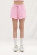Шорты Les Benjamins SHORT 305 LB24SSESSFUSO-305 р. M розовый