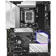 Материнская плата ASRock Z890 PRO RS (Socket 1851, Intel Z890, ATX)