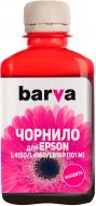 Чорнило BARVА Epson 101 M спеціальне 180 мл (E101-605) magenta