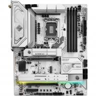 Материнская плата ASRock Z890 STEEL LEGEND WIFI (Socket 1851, Intel Z890, ATX)
