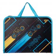 Папка-портфель FC Ultrex YES