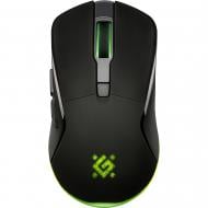 Мышь Defender Demon GM-534 black (52534)