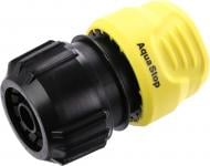 Коннектор универсальный Karcher 1/2-5/8-3/4" с аквастопом 2.645-096