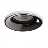 Светильник точечный Kanlux ELNIS SW/A 35 Вт GU10 антрацит 27801