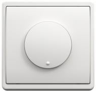 Светорегулятор Efapel Apolo белый 50211 TBR