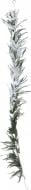 Гирлянда декоративная густая хвойная заснеженная HS24056T2 1,8 м