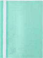 Скоросшиватель А4 мятный 1317-18-A Axent