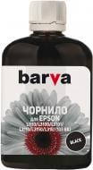 Чорнило BARVА Epson 103 BK спеціальне 100 мл (E103-690) black