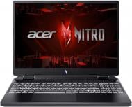 Ноутбук Acer Nitro 16 AN16-41-R6RQ 16" (NH.QKBEU.004) obsidian black