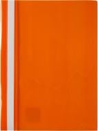Скоросшиватель А4 оранжевый 1317-28-A Axent