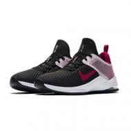 Кроссовки женские Nike Air Max Bella TR 2 AQ7492-010 р.40 черные