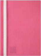 Скоросшиватель А4 розовый 1317-23-A Axent