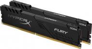 Оперативная память Kingston DDR4 SDRAM 32 GB (2x16GB) 3000 MHz (HX430C16FB4K2/32)
