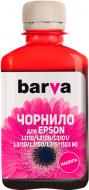 Чернила BARVА Epson 103 M специальные 180 мл (E103-697) magenta