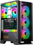 Корпус Segotep Synrad 1 Black (SG-SR1) (6959371303156)