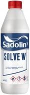 Розчинник уайт-спірит Solve W Sadolin 1 л