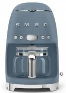 Кофеварка капельная Smeg DCF02SBMEU