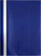 Скоросшиватель А4 синий 1317-02-A Axent