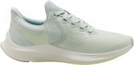 Кроссовки женские Nike Air ZooWinflo 6 AQ8228-300 р.38,5 белые