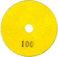 Круг шлифовальный Impextool  гибкий 285-101